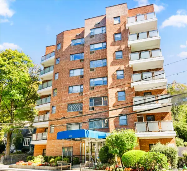 111 E Hartsdale Avenue #4G, Hartsdale, NY 10530