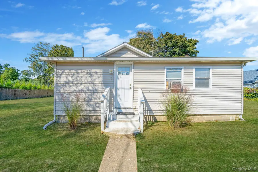 15 Sayville Road, Mastic Beach, NY 11951 - Image #2