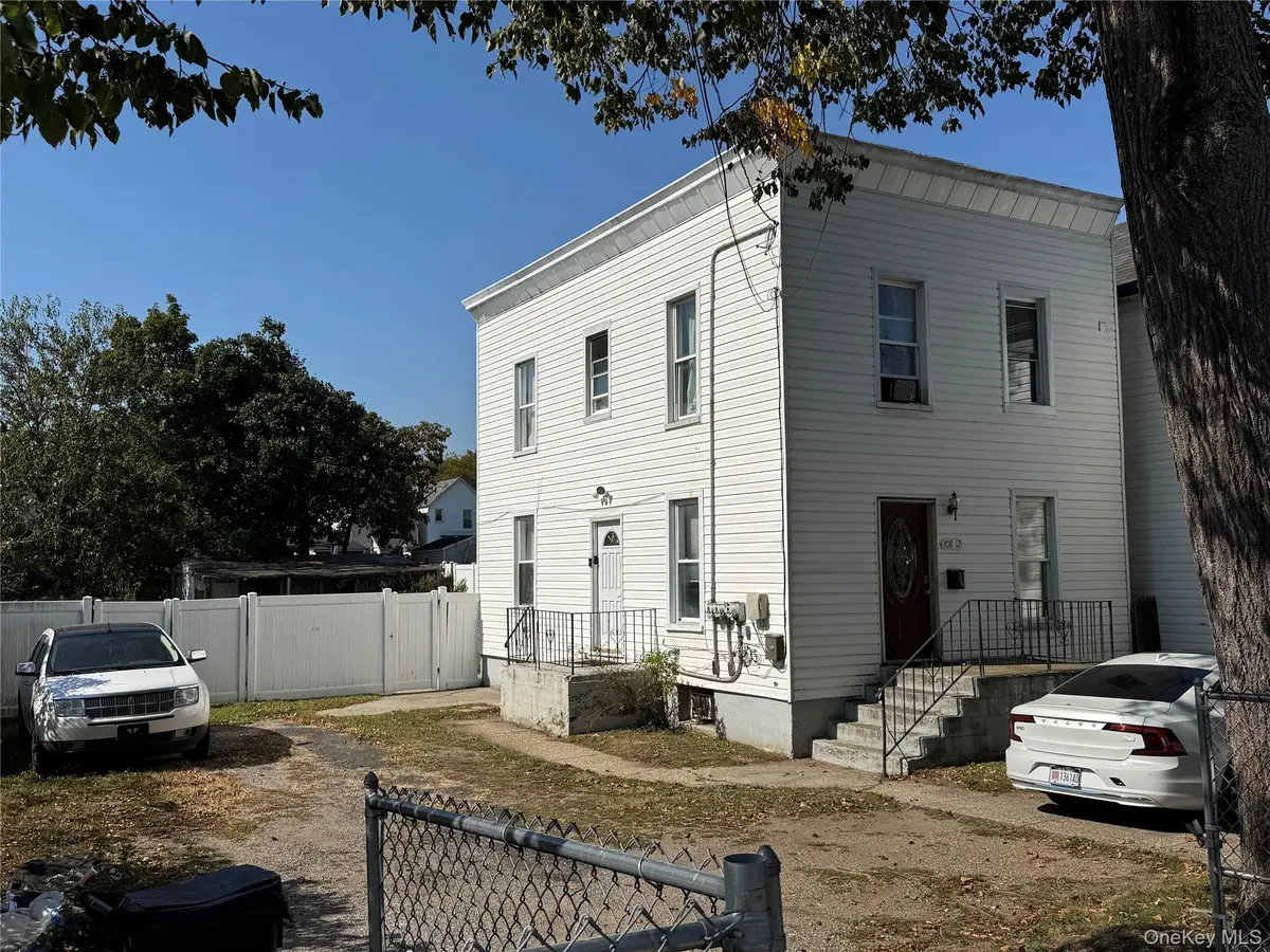 10812 Union Hall Street, Jamaica, NY 11433 - Image #1