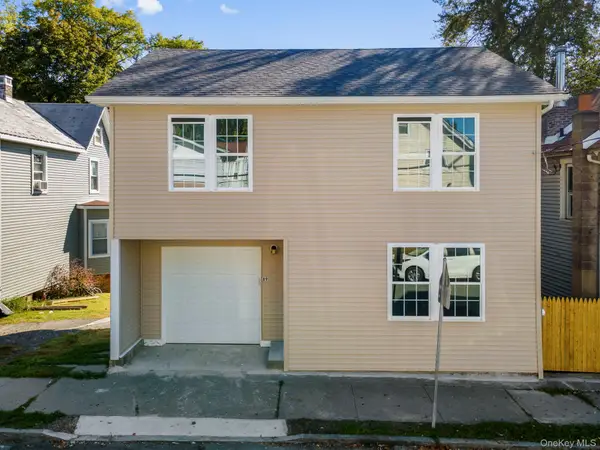 89 Orchard Street, Walden, NY 12586