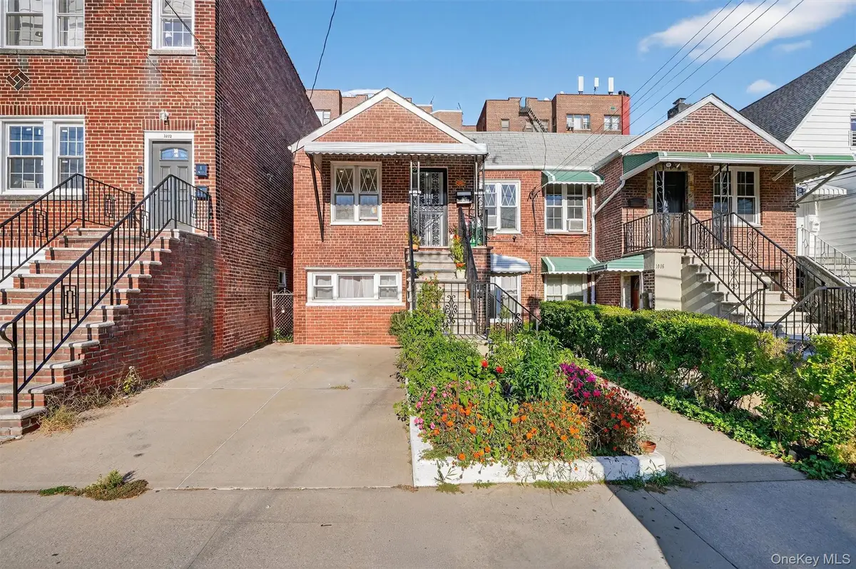 1818 Tomlinson Avenue, Bronx, NY 10461 - Image #1