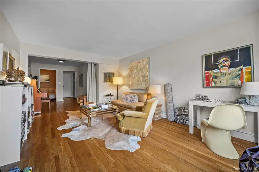 2465 Palisade Avenue #7H, Bronx, NY 10463 - Image #2