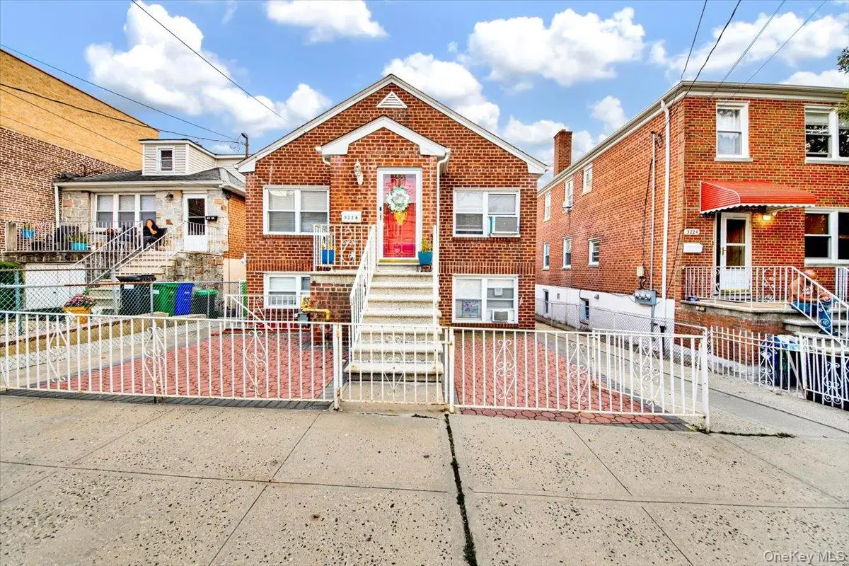 3226 Ampere Avenue, Bronx, NY 10465 - Image #1