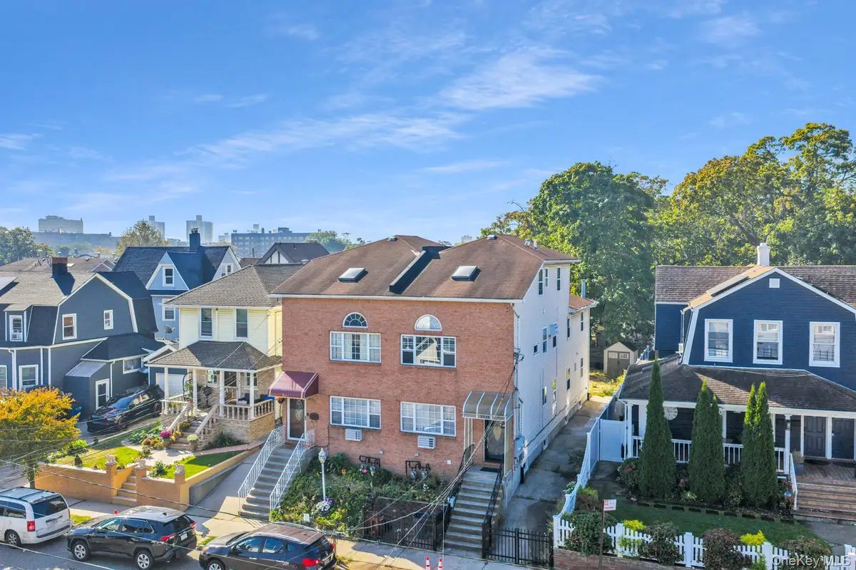 2315 Healy Avenue, Far Rockaway, NY 11691 - Image #1