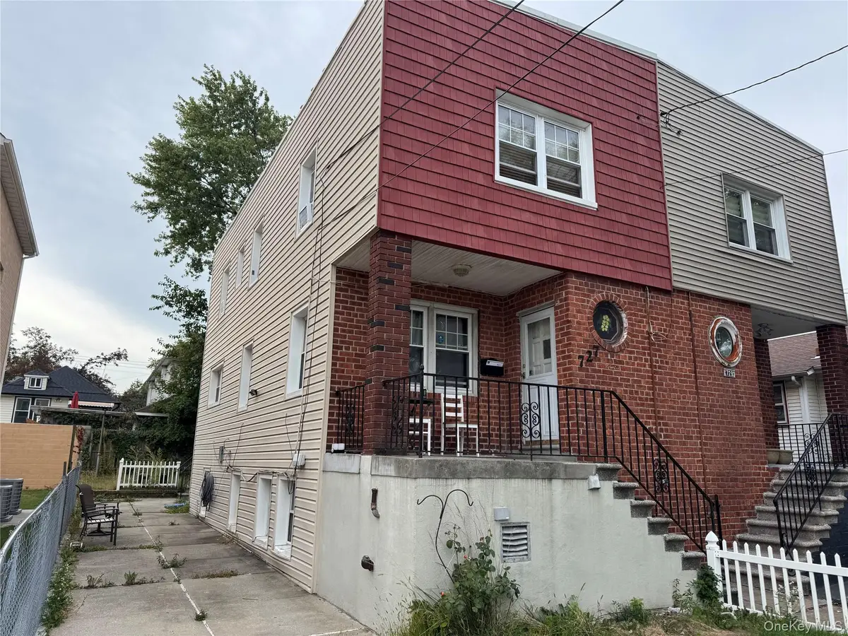 727 Clarence Avenue, Bronx, NY 10465 - Image #1