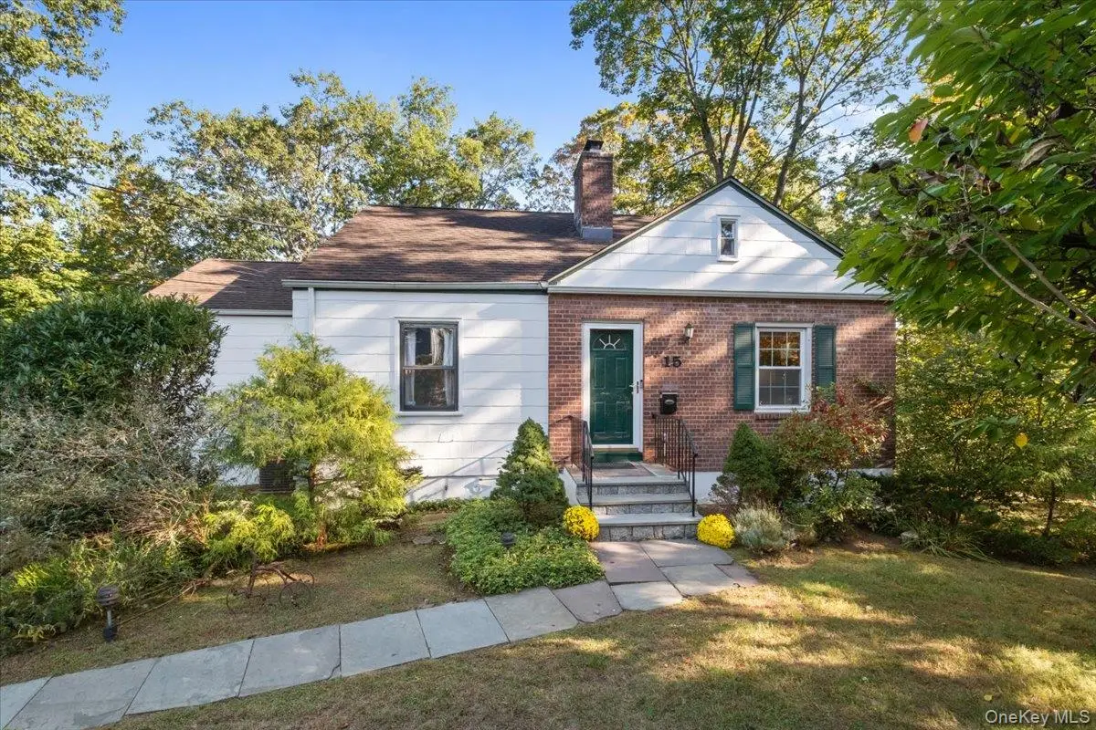 15 Shorthill Road, Ardsley, NY 10502 - Image #1