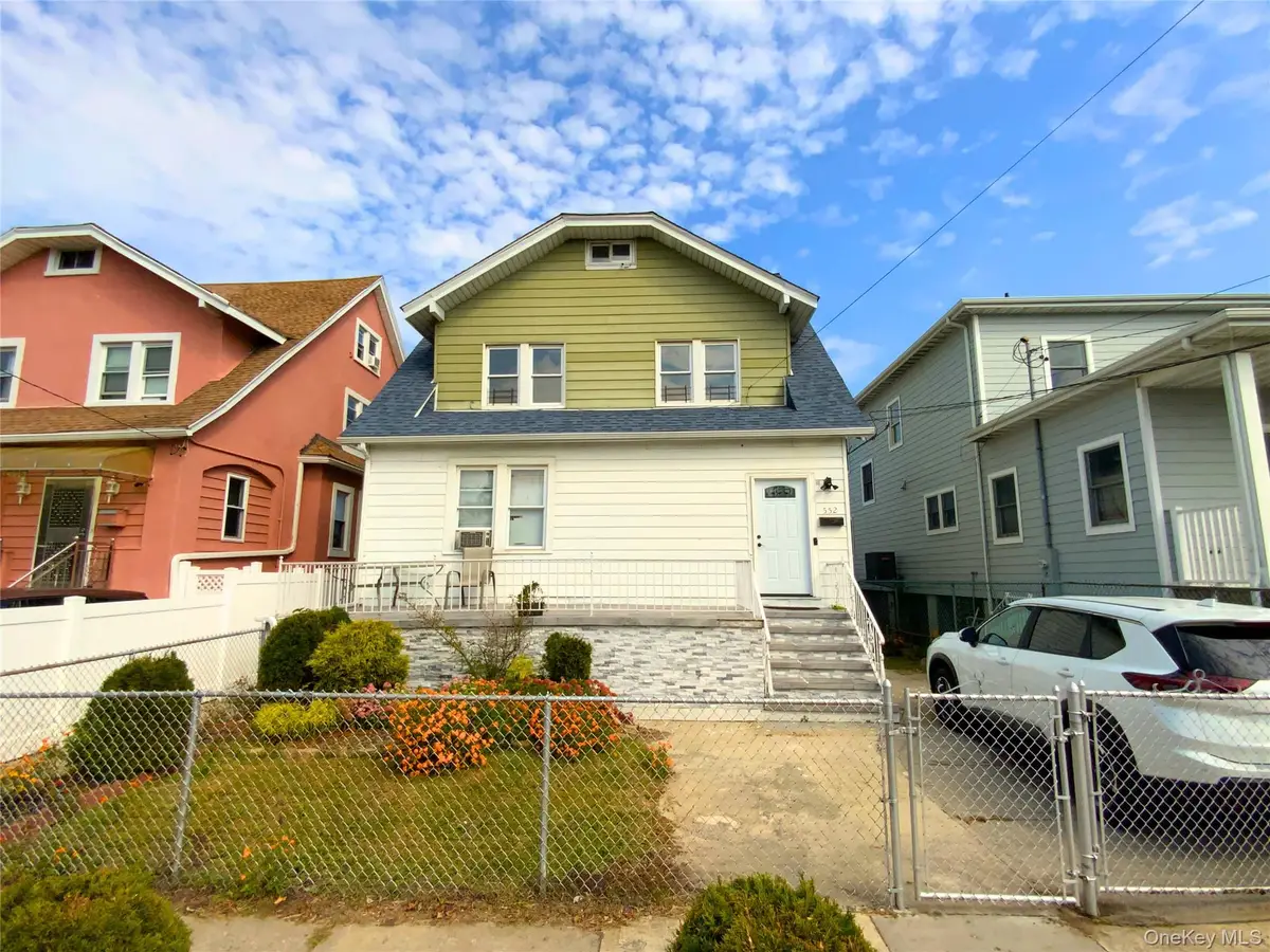 552 Beach 68th Street, Arverne, NY 11692 - Image #1