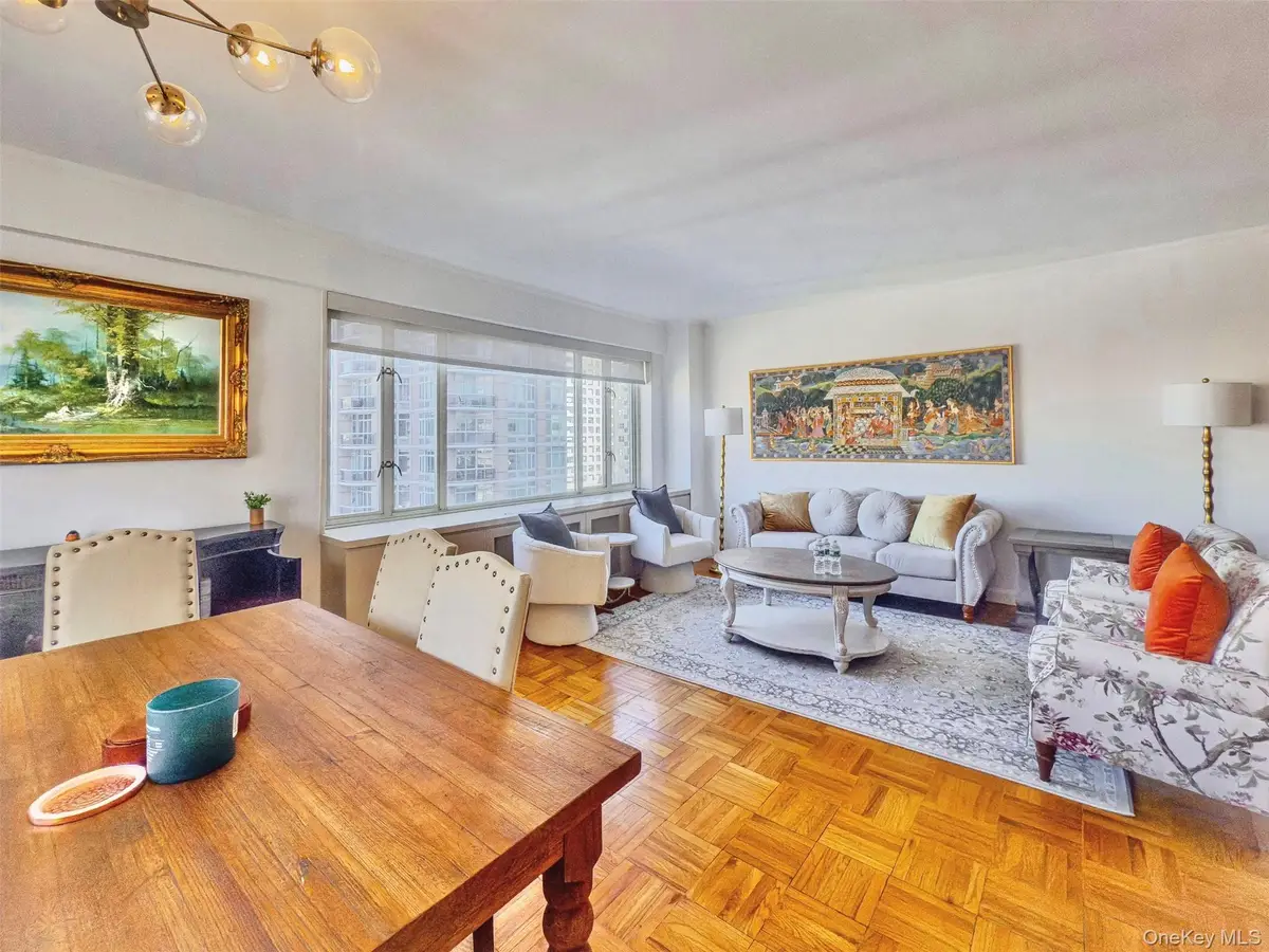 166 E 63 Street #10C, Manhattan, NY 10065 - Image #1