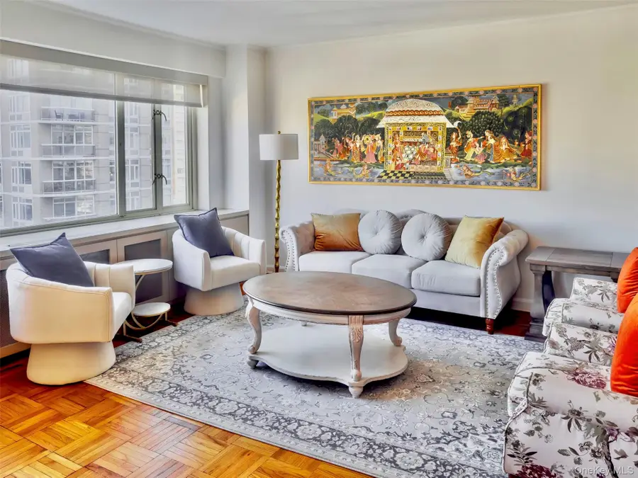 166 E 63 Street #10C, Manhattan, NY 10065 - Image #2