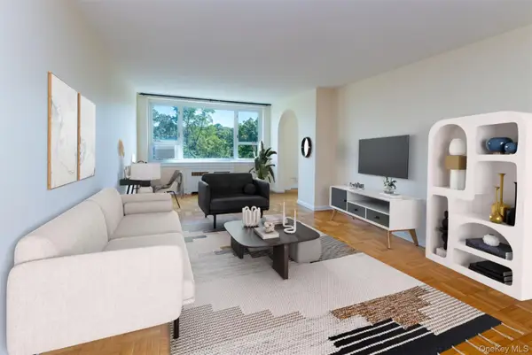 5355 Henry Hudson Parkway #6D, Bronx, NY 10471