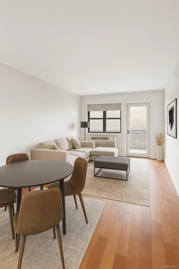 14341 84th Drive #6E, Jamaica, NY 11435