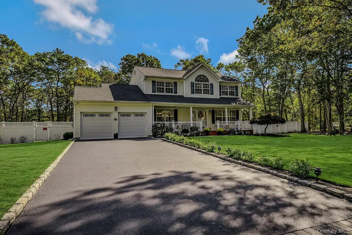 3 Farmhouse Drive, Ridge, NY 11961 - Image #1