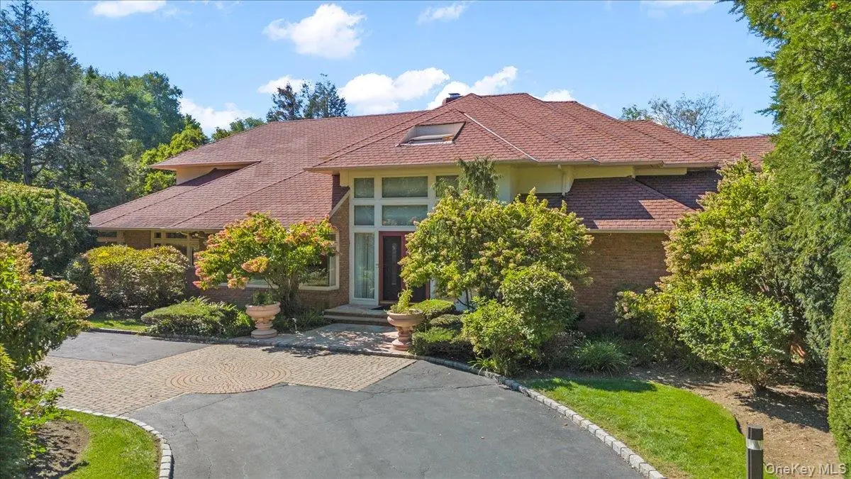 12 Ridge Court, Old Brookville, NY 11545 - Image #1