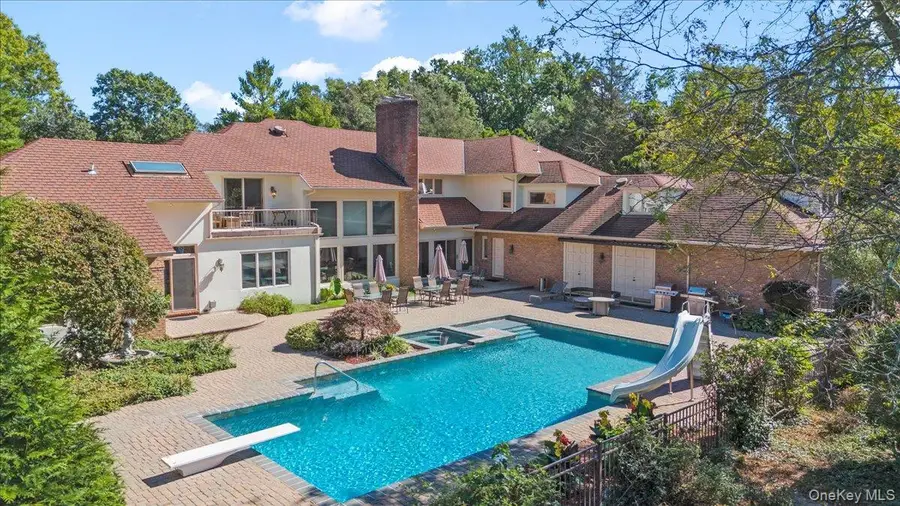 12 Ridge Court, Old Brookville, NY 11545 - Image #2