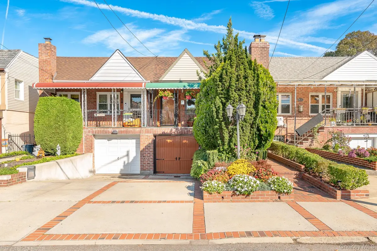86-09 77th Avenue, Glendale, NY 11385 - Image #1