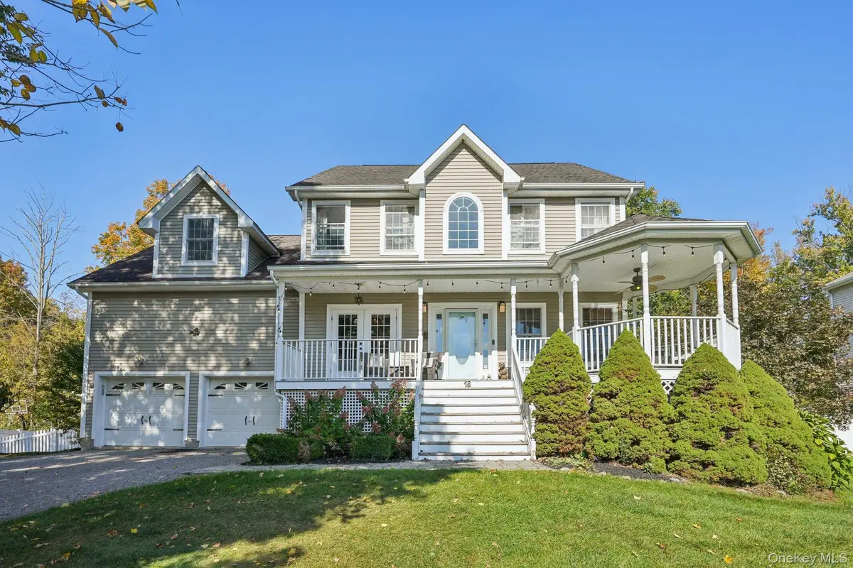 18 Baron Drive, Warwick, NY 10990 - Image #1