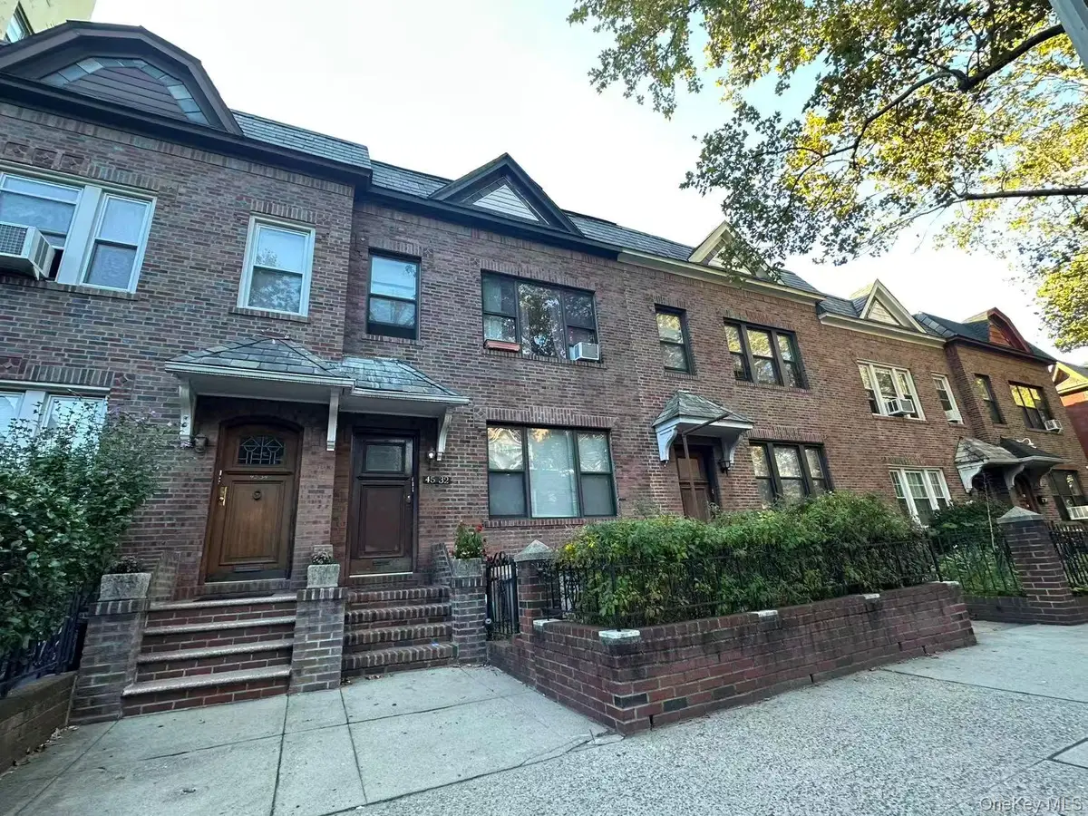 45-32 41st Street, Sunnyside, NY 11104 - Image #1