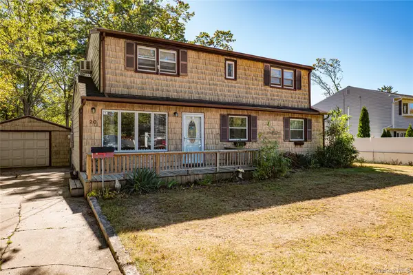 20 W Belmont Street, Bay Shore, NY 11706