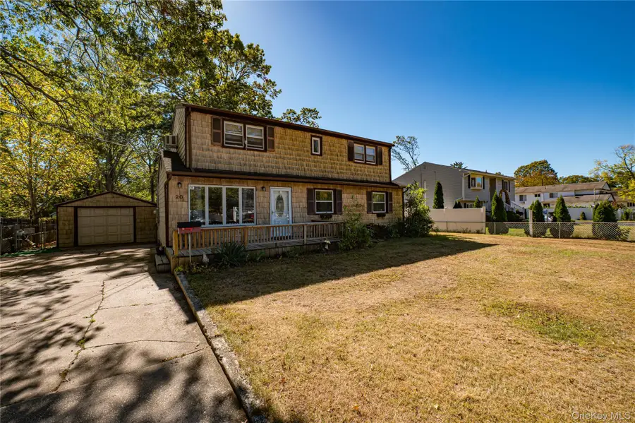 20 W Belmont Street, Bay Shore, NY 11706 - Image #2