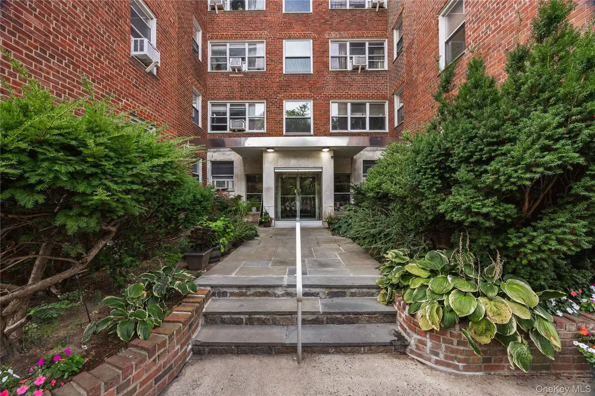1234 Midland Avenue #Apt 3F, Bronxville, NY 10708 - Image #1