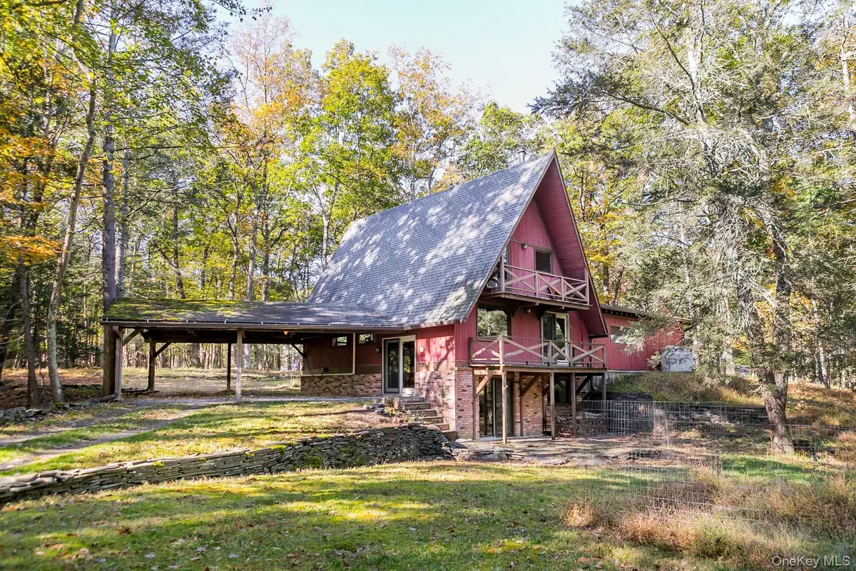 18 Niles Drive, Woodstock, NY 12498 - Image #1