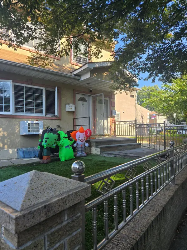 14217 135th Avenue, South Ozone Park, NY 11436