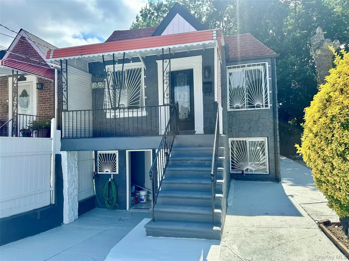 3145 Mickle Avenue, Bronx, NY 10469 - Image #1