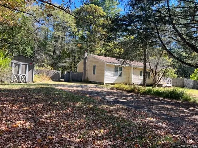 100 Upper Cherrytown Road, Kerhonkson, NY 12446 - Image #2