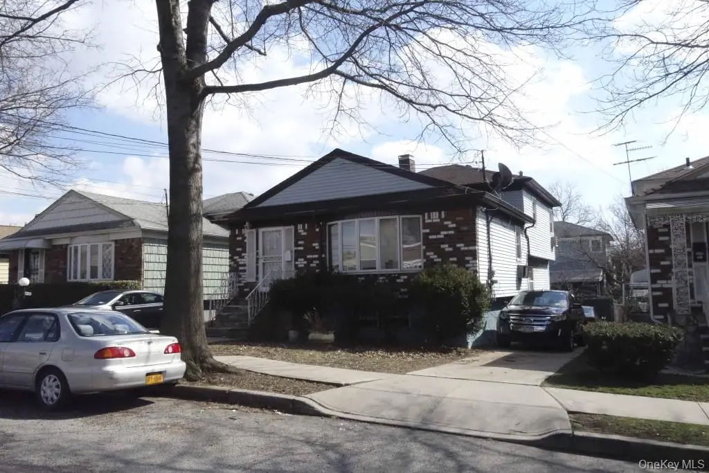 155-54 115th Drive, Jamaica, NY 11434 - Image #1
