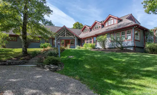 926 Turkey Hill Road, Red Hook, NY 12571