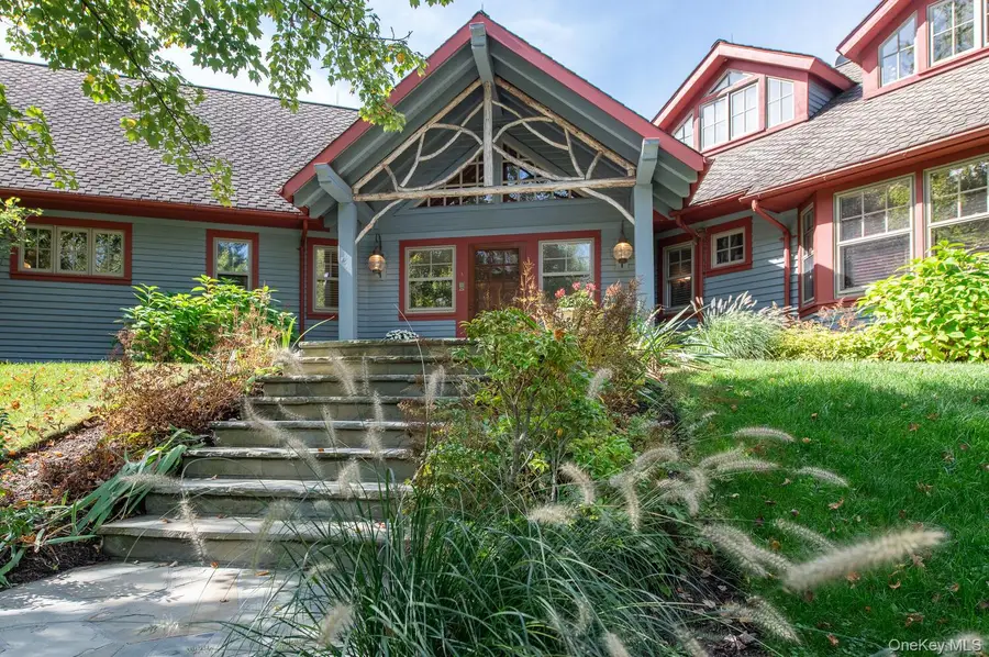 926 Turkey Hill Road, Red Hook, NY 12571 - Image #2