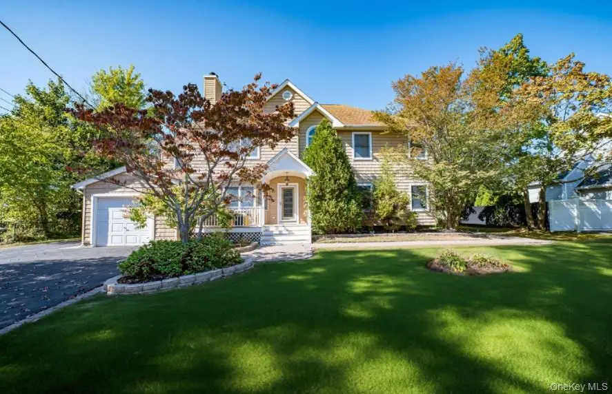 81 Kenwood Drive, Bohemia, NY 11716 - Image #1