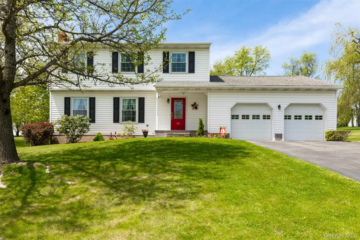 185 Forest Valley Road, Pleasant Valley, NY 12569 - Image #1