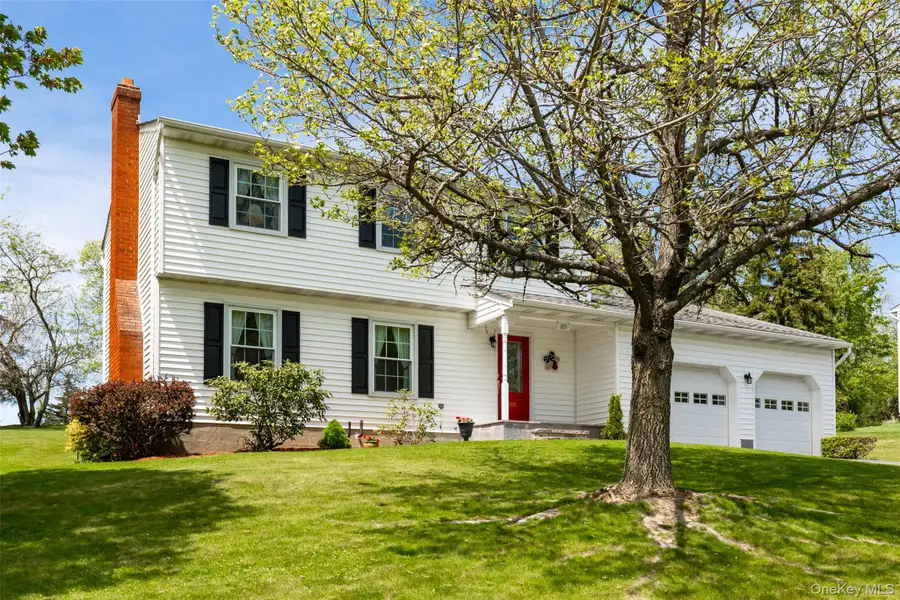 185 Forest Valley Road, Pleasant Valley, NY 12569 - Image #3