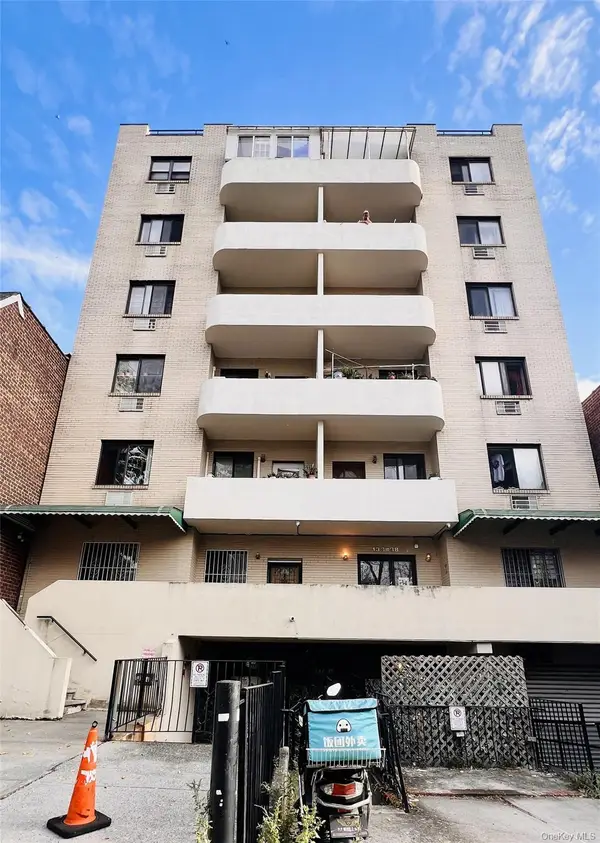 13338 Avery Avenue #2RA, Flushing, NY 11355