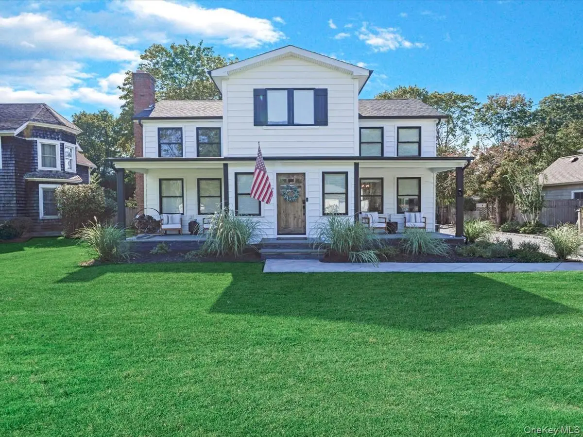 10 Smith Street, Center Moriches, NY 11934 - Image #1