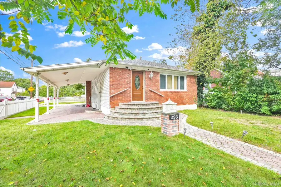 293 Pennsylvania Avenue, Roosevelt, NY 11575 - Image #2