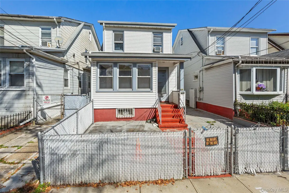 9037 180th Street, Jamaica, NY 11432 - Image #1