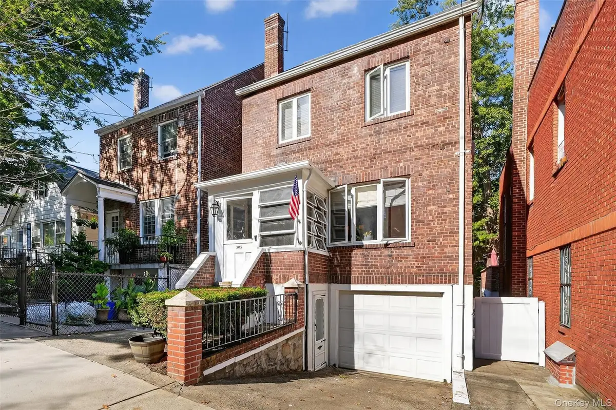 305 W 259th Street, Bronx, NY 10471 - Image #1