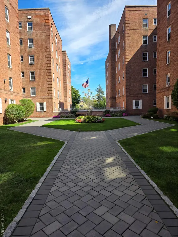 70 Locust Avenue #B505, New Rochelle, NY 10801