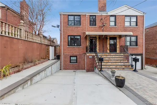 2336 Mickle Avenue #A, Bronx, NY 10469