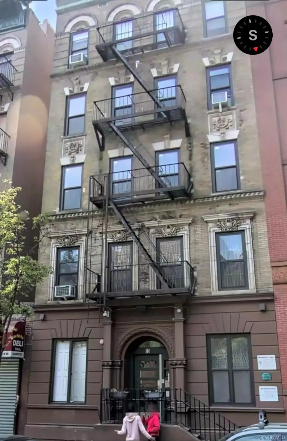 18 E 132nd Street #3A, New York, NY 10037 - Image #1