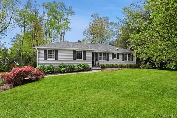 110 The Farms Road, Bedford, NY 10506