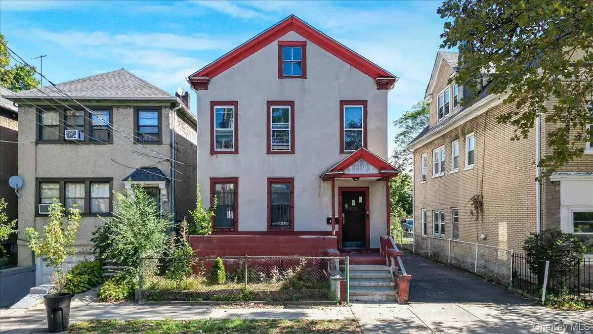 421 S 10th Avenue, Mount Vernon, NY 10550 - Image #1