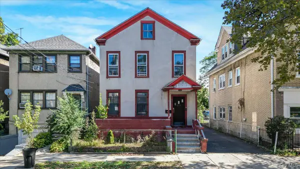 421 S 10th Avenue, Mount Vernon, NY 10550