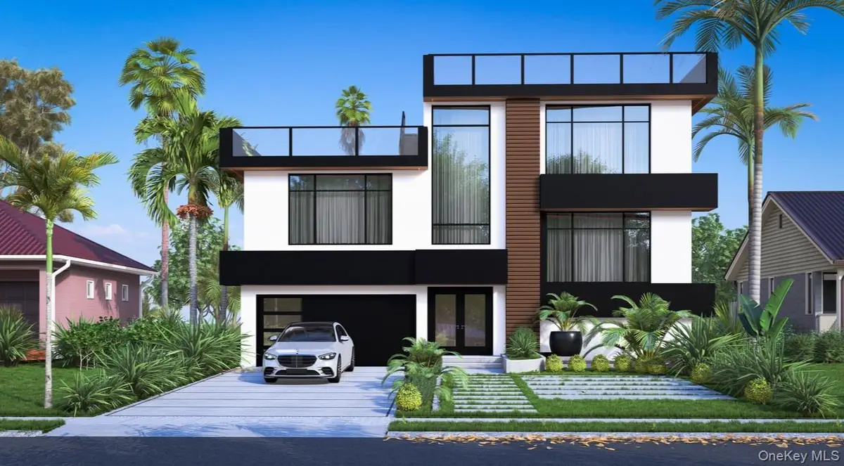 487 Links Drive E, Oceanside, NY 11572 - Image #1