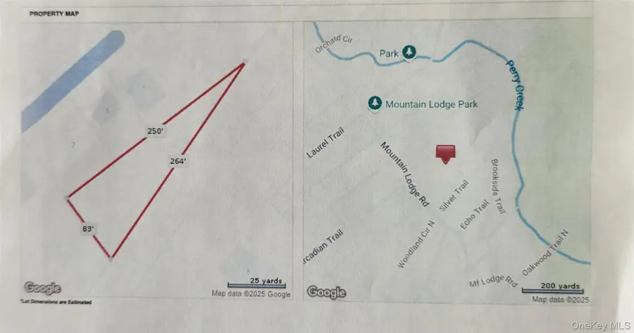 Emerald Trail, Mountain Lodge Park, NY 10914 - Image #2