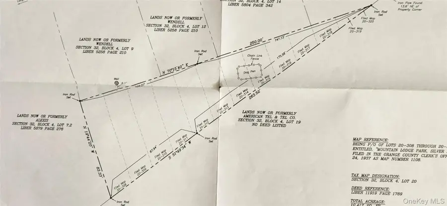 Emerald Trail, Mountain Lodge Park, NY 10914 - Image #3