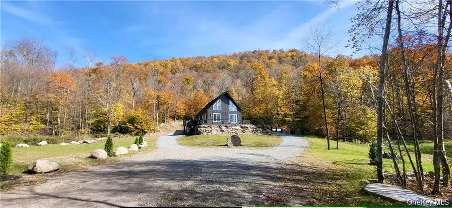 1211 Gulf Road, Callicoon Center, NY 12724 - Image #2