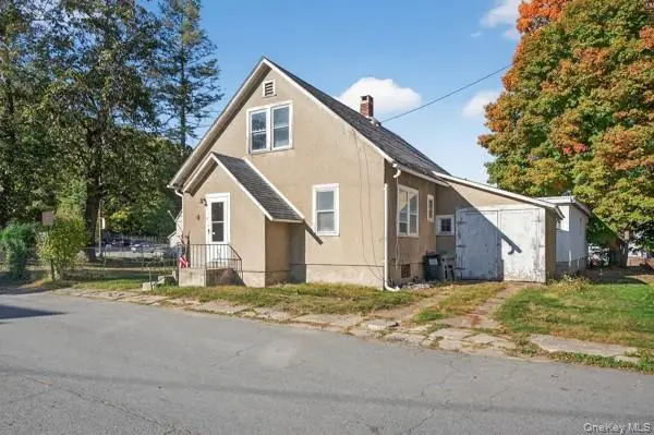 4 Backman Avenue, Ellenville, NY 12428 - Image #2